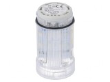 Semnalizator LED Transparent 24V IP66
