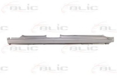 Podea FORD MONDEO III (B5Y) (2000 - 2007) BLIC 6505-06-2555012P foto
