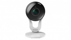 Camera d-link de supraveghere ip full-hd wi-fi dcs-8300lh 1/2.7 megapixel progressive cmos sensor 16 ft foto