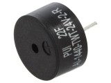 Semnalizator Electromagnetic 18mA 7,5mm