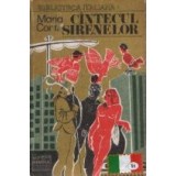 Cintecul sirenelor - Roman