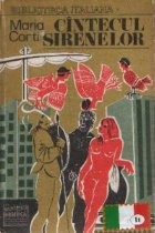 Cintecul sirenelor - Roman foto