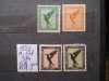 1926-D.Reich-Partial set-Mi=+80$-MH, Nestampilat