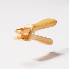 Cleste pentru Boluri, Cyrax, Anti-Alunecare, din ABS si Silicon, Extindere, pentru Oale, Tigai, de Uz Casnic, Rezistent la Temperaturi Inalte, 16x 10.