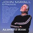 John Mayall Along For The Ride (cd) foto