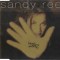 CD Sandy Reed &lrm;&ndash; Don&#039;t Worry About It, original