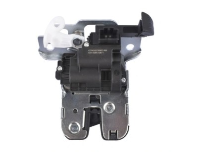 Broasca usa, incuietoare capota spate Volkswagen Arteon, 06.2017-;Atlas/Teramont, 01.2017-; Passat (B8), 08.2014- Combi; Tiguan, 05.2016-12.2020; Tou foto