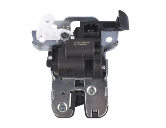 Broasca usa, incuietoare capota spate Volkswagen Arteon, 06.2017-;Atlas/Teramont, 01.2017-; Passat (B8), 08.2014- Combi; Tiguan, 05.2016-12.2020; Tou