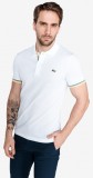 Bărbați Polo Tricou