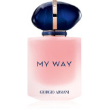 Cumpara ieftin Armani My Way Floral Eau de Parfum reincarcabil pentru femei 50 ml