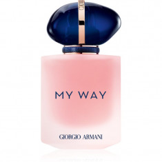 Armani My Way Floral Eau de Parfum reincarcabil pentru femei 50 ml