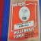program Willenhall - Aston Villa
