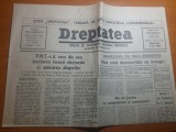 Dreptatea 9 mai 1990-televiziune romana partasa la tradarea nationala