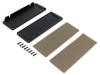 Set de montaj cu lame de fixare 1457TEPF