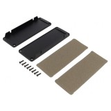 Set de montaj cu lame de fixare 1457TEPF