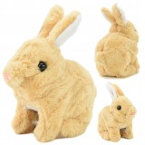 JUCĂRII INTERACTIVE MASCOTA IEPURE BEJ