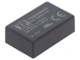 Convertor DC/DC 3W 9-36V la 3.3V 900mA DIP24