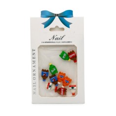 Decoratiuni pentru unghii