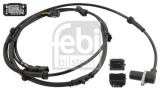 FEBI BILSTEIN 104173 senzor,turatie roata