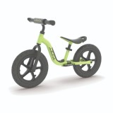 Bicicleta fara pedale, Chillafish, Charlie Sport, Verde