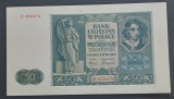Polonia, 50 Zlotych 1941.