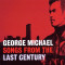 George Michael Songs From The Last Century (cd)