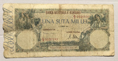 Romania 100000 lei 1946, 21 octombrie foto