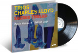 Trios - Sacred Thread - Vinyl | Charles Lloyd, Jazz, Blue Note