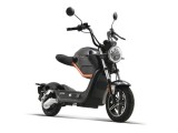 Cumpara ieftin Scuter electric Z-Tech ZT-60-A MIKU MAX EEC, motor 800 W BOSCH, viteza 45km/h - Negru