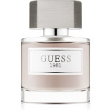 Guess 1981 Eau de Toilette pentru femei 30 ml