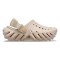 Saboti Crocs Echo Marbled Clog Kids Bej - Quartz/Multi