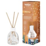 Difuzor de camera Bolsius True Glow 60 ml, aluna si vanilie