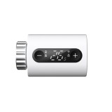 Cap termostat smart Paxton BL-YA360 Wi-Fi programabil
