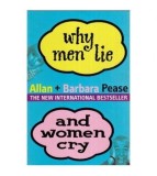 Allan and Barbara Pease - Why Men lie &amp; Women cry - 112813