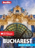 Bucharest Pocket Guide |, 2020, Berlitz Publishing Company