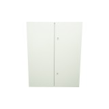 Tablou electric metalic cu contrapanou, PT 1000x800x300mm, IP65