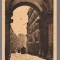 CPIB 23975 - CARTE POSTALA - UN GAND DIN MADRID, CIRCULATA, INTERBELICA, STAMPILA, TIMBRU