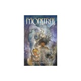 Monstress Volume 9: The Possessed