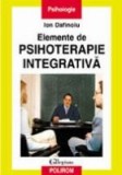 Elemente de psihoterapie integrativa