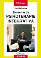Elemente de psihoterapie integrativa foto