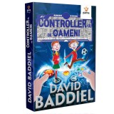 Cumpara ieftin Controller-ul de oameni, Gama