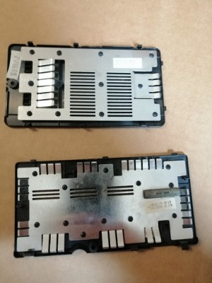 capace carcasa hdd hard disk rami medion akoya p6624 p6630 P6622 MD98250 E6214 foto