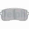 DELPHI LP3178 set placute frana,frana disc