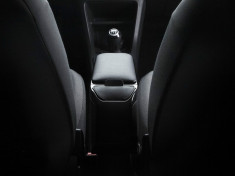 Cotiera Premium pentru Renault Clio V foto