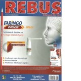 Rebus Originalul din 1931. Nr. 3/2020
