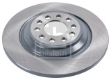 FEBI BILSTEIN 170598 Disc frana