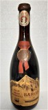 Z 36- VIN ROSU BAROLO DOC, PICO DELLA MIRANDOLA, CL 72 GR 13,3 RECOLTARE 1967, Sec, Europa