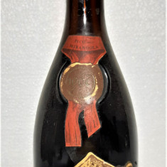 Z 36- VIN ROSU BAROLO DOC, PICO DELLA MIRANDOLA, CL 72 GR 13,3 RECOLTARE 1967