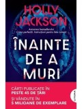 Precomanda - Inainte de a muri/Holly Jackson