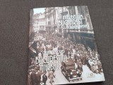Bucurestiul interbelic. Calea Victoriei (Interbellum Bucharest) album foto Bucuresti vechi (Iosif Berman Nicolae Ionescu Willy Pragher Kurt Hielscher)
